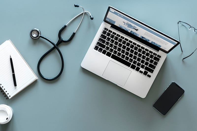 Selecting the best medical billing software. Consider telemedicine's influence on equipment needs.